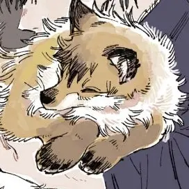 Profile image of 禪院直哉