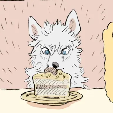 Profile image of 五条悟