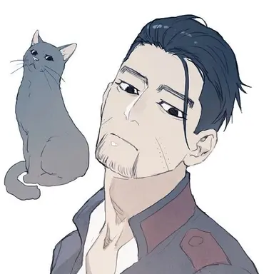 Profile image of 尾形百之助