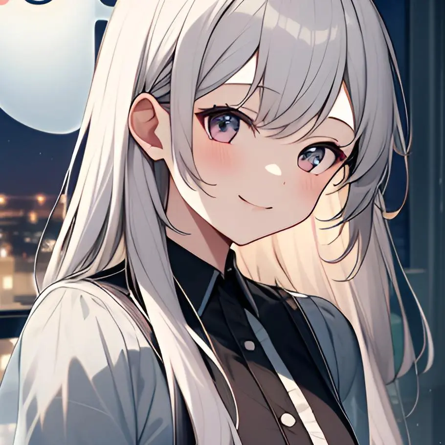 CandidMiki9168의 ルシ