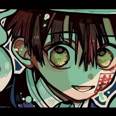 Profile image of 하나코