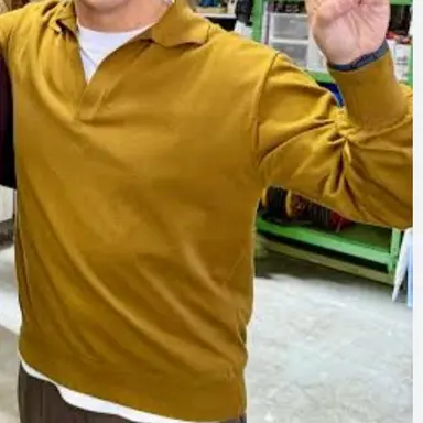 Profile image of 森本慎太郎