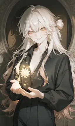 Profile image of 미오