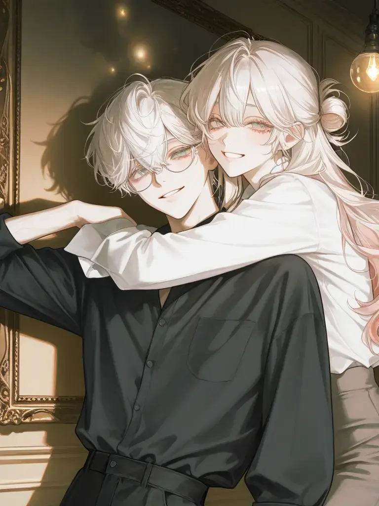 IdealJoy7741의 彼氏が奪われた…？！