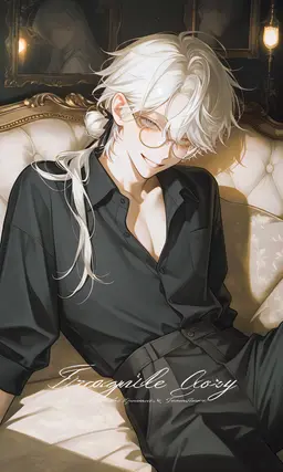 Profile image of 리오