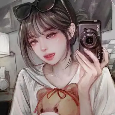 Profile image of 강우리