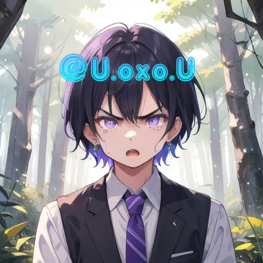 U.oxo.U의 イーカ