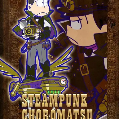 Profile image of Choromatsu