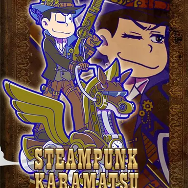 Profile image of Karamatsu