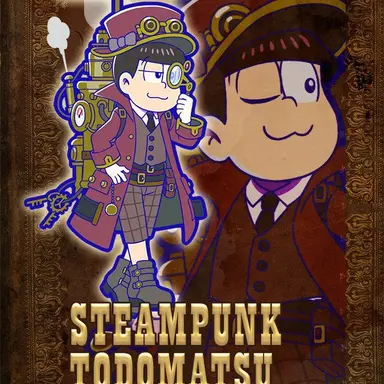 Profile image of Todomatsu