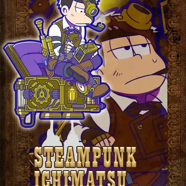 Profile image of Ichimatsu