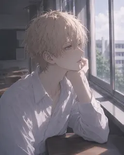 Profile image of 雨宮 陽翔