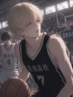 Profile image of 雨宮 陽翔