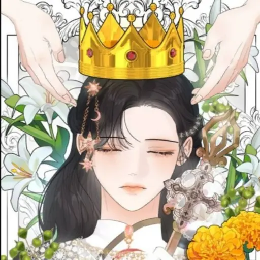IndigoSpice4434의 일어나니 내가 성녀님!?!?!?!?