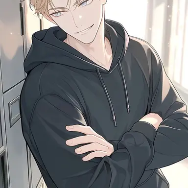 Profile image of Rowan