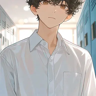 Profile image of Elijah