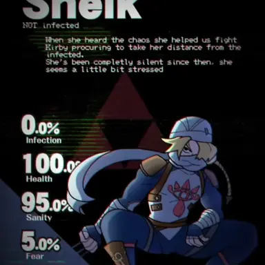 Profile image of Sheik