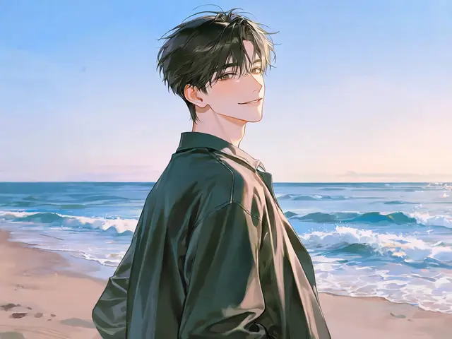 Profile image of 한재경