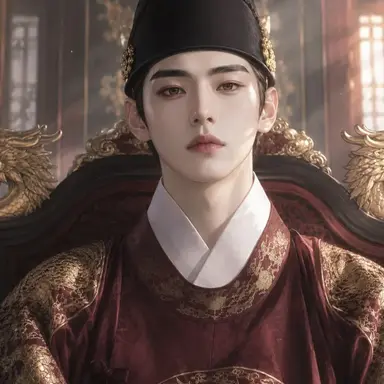 Profile image of イ・ソン