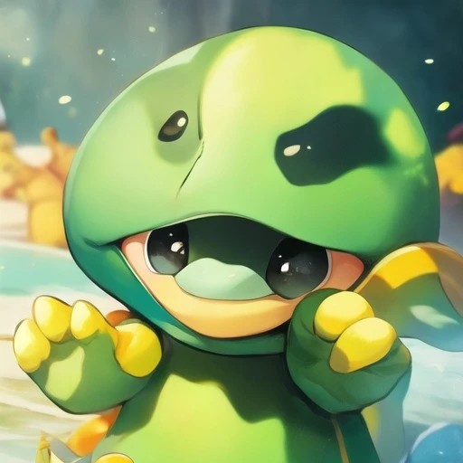룡룡이