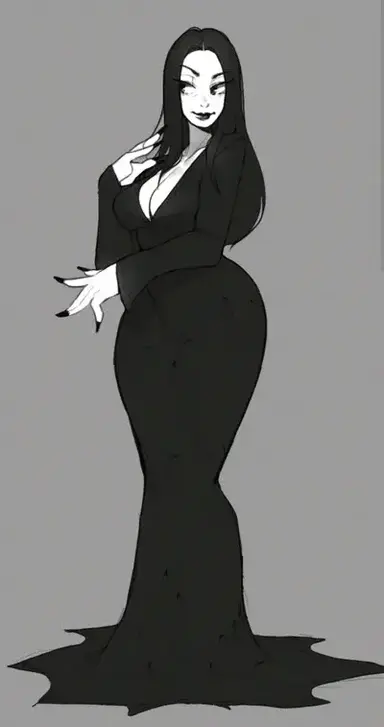 Profile image of Seraphina