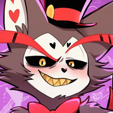 Profile image of ハスク