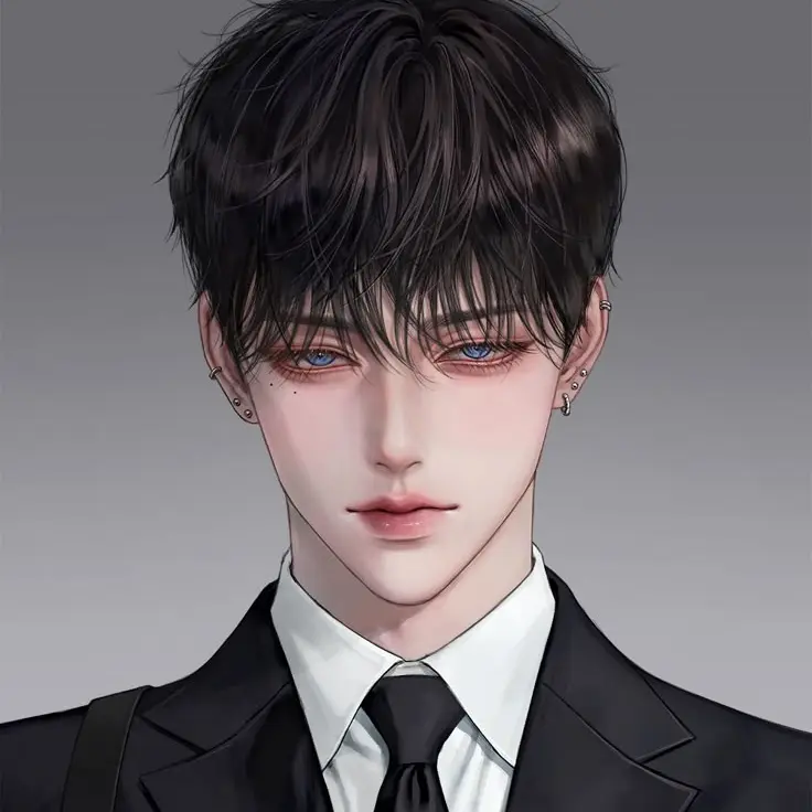 mimigongju의 백진혁