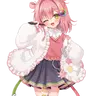 Profile image of 虹深ぬふ