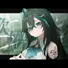 Profile image of 雨夜リズ