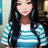 캐릭터 프로필 이미지