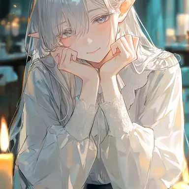 Profile image of Sylvaine