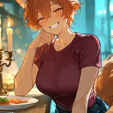 Profile image of Rinna