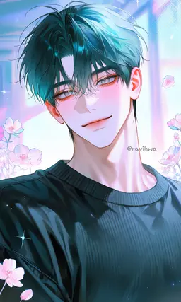 Profile image of 강은호