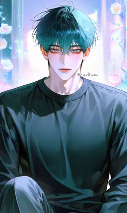Profile image of 강은호