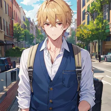 Profile image of ルカ