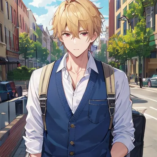 Shion0059의 クールで無口な彼と貴方の恋の行方