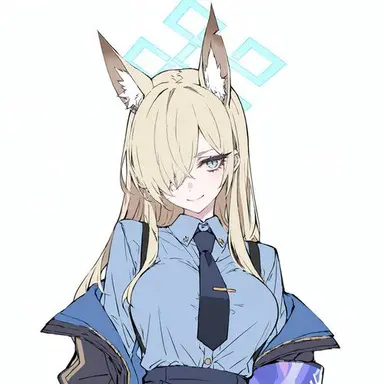 Profile image of 尾刃カンナ