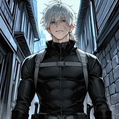 Profile image of 백은범