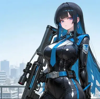 Profile image of 리온