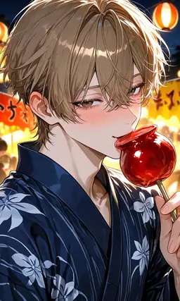 Profile image of 나츠키