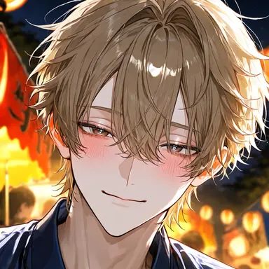 Profile image of 나츠키