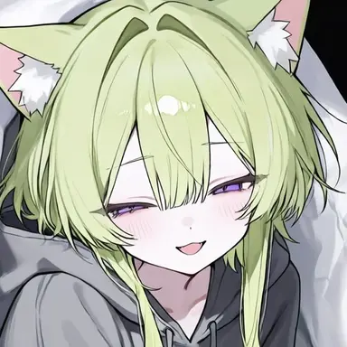 Profile image of トキ 懐き