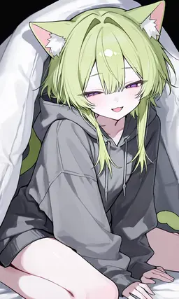 Profile image of トキ 懐き