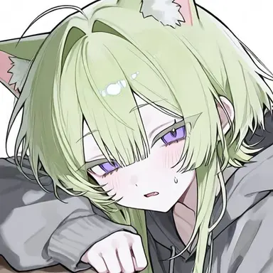 Profile image of トキ 手前