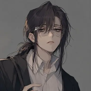 Profile image of 庵