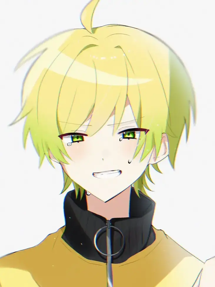 LoudFan7331의 我慢した先に幸せがあるから頑張るんだ。