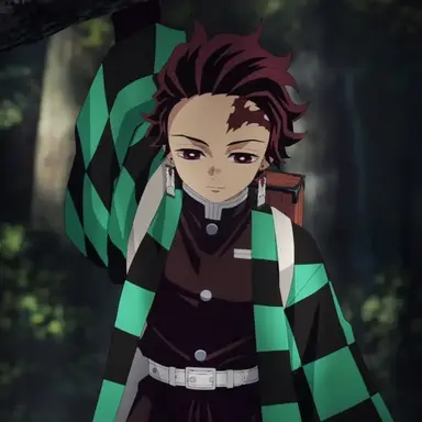 Profile image of 출산하는 탄지로