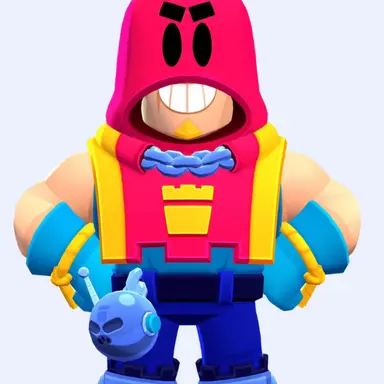 Profile image of 그롬
