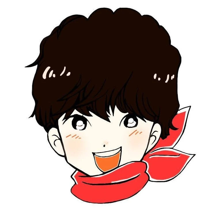 舘様
