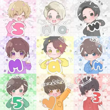 Profile image of SnowMan